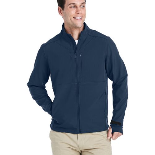 Men's Touring Jacket Vignette