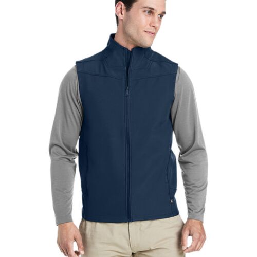 Men's Touring Vest Vignette