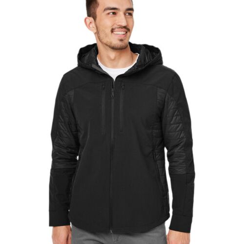 Men's Powerglyde Jacket Vignette
