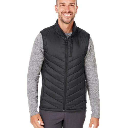 Men's Challenger Vest Vignette