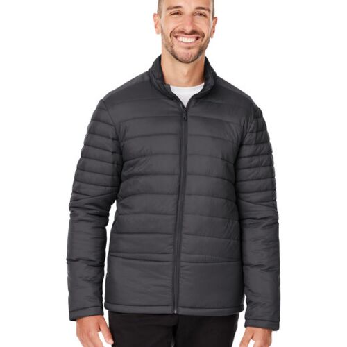 Men's Challenger Jacket Vignette