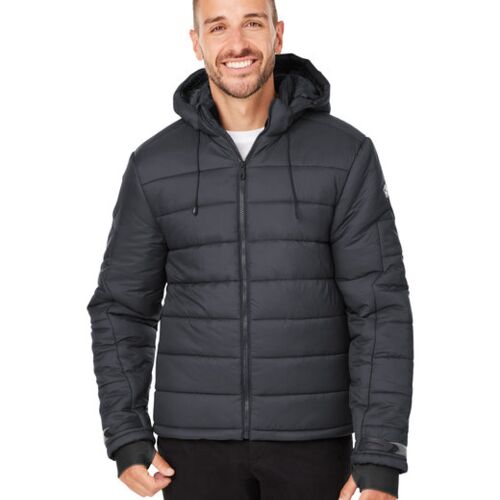 Unisex Summit Challenger jacket Vignette