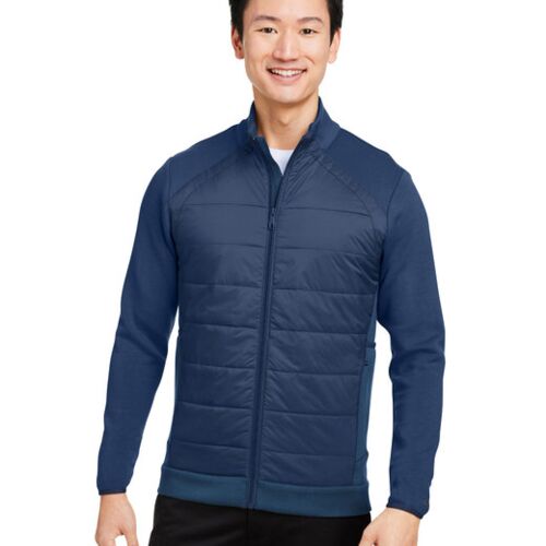 Men's Impact Full-Zip Jacket Vignette