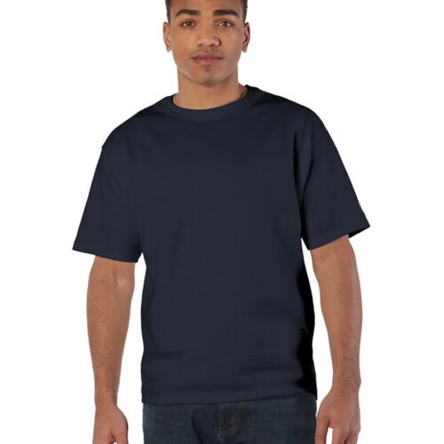 Adult Heritage Jersey T-Shirt Vignette