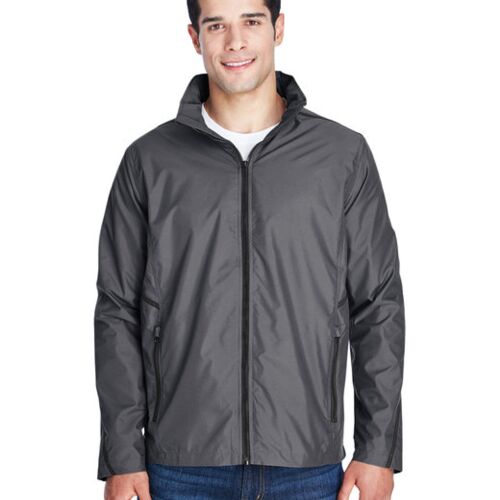 Adult Conquest Jacket with Mesh Lining Vignette