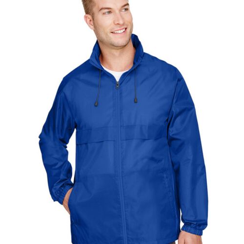 Adult Zone Protect Lightweight Jacket Vignette