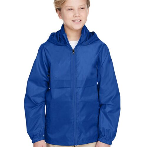Youth Zone Protect Lightweight Jacket Vignette