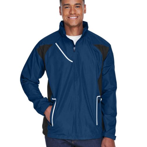 Men's Dominator Waterproof Jacket Vignette