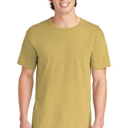 COMFORT COLORS® HEAVYWEIGHT RING SPUN TEE Vignette