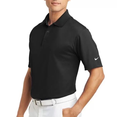 NIKE TECH BASIC Dri-FIT POLO Vignette