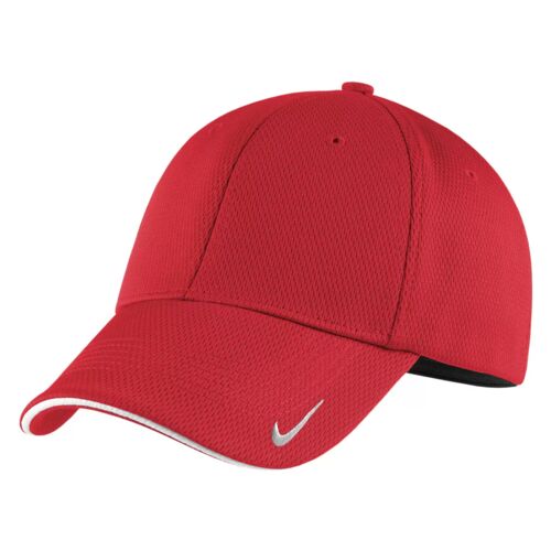 NIKE Dri-FIT MESH SWOOSH FLEX SANDWICH CAP Vignette