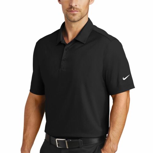 NIKE Dri-FIT VERTICAL MESH POLO Vignette