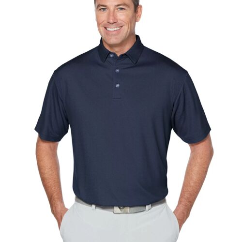 CALLAWAY BIRDSEYE POLO Vignette