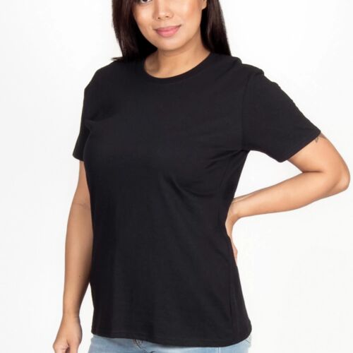 ATC™ EVERYDAY RING SPUN COTTON LADIES' TEE Vignette