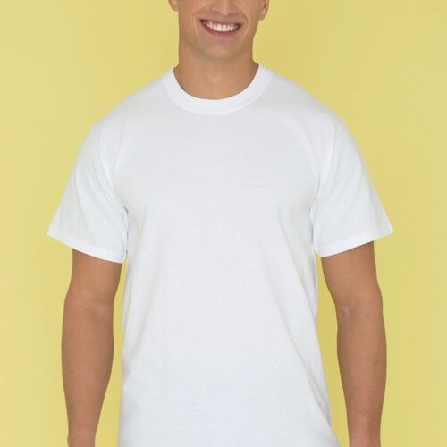 ATC™ EVERYDAY SIDE SEAM TEE Vignette