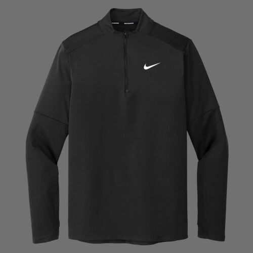 NIKE Dri-FIT ELEMENT 1/2 ZIP TOP Vignette