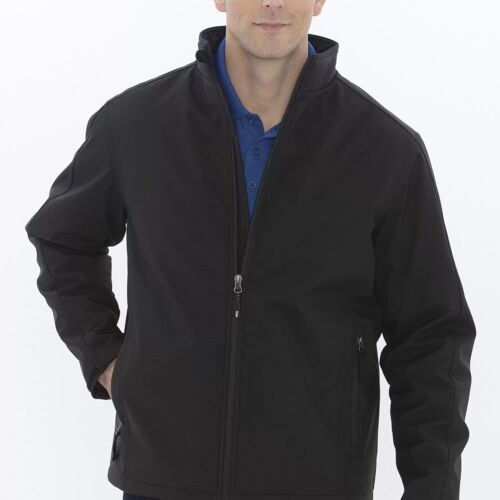 COAL HARBOUR® EVERYDAY INSULATED WATER REPELLENT SOFT SHELL JACKET Vignette