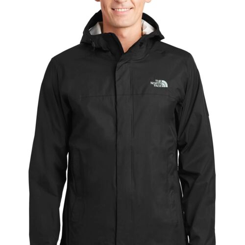 THE NORTH FACE® DRYVENT™ RAIN JACKET Vignette