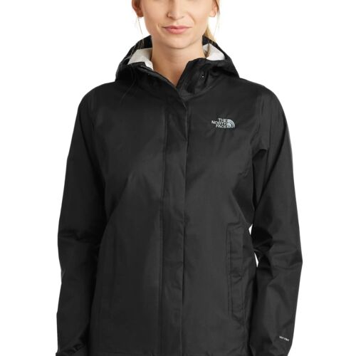 THE NORTH FACE® DRYVENT™ LADIES' RAIN JACKET Vignette