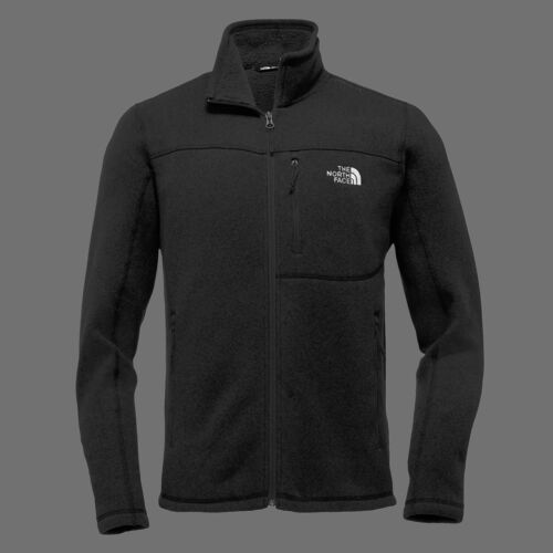 THE NORTH FACE® SWEATER FLEECE JACKET Vignette