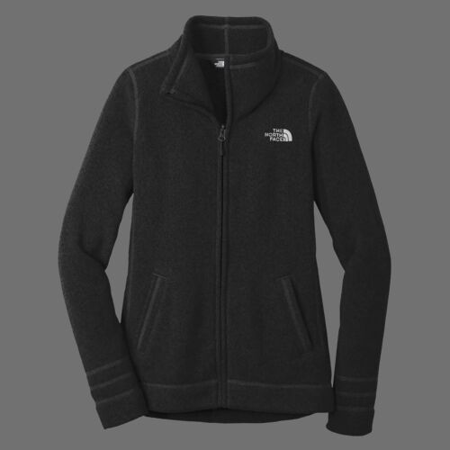 THE NORTH FACE® SWEATER FLEECE LADIES' JACKET Vignette