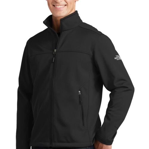 THE NORTH FACE® RIDGEWALL SOFT SHELL JACKET Vignette