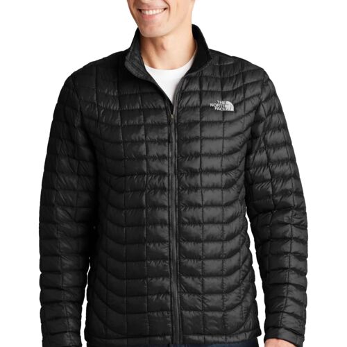 THE NORTH FACE® THERMOBALL™ TREKKER JACKET Vignette