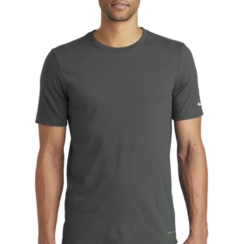 NIKE Dri-FIT COTTON/POLY TEE Vignette