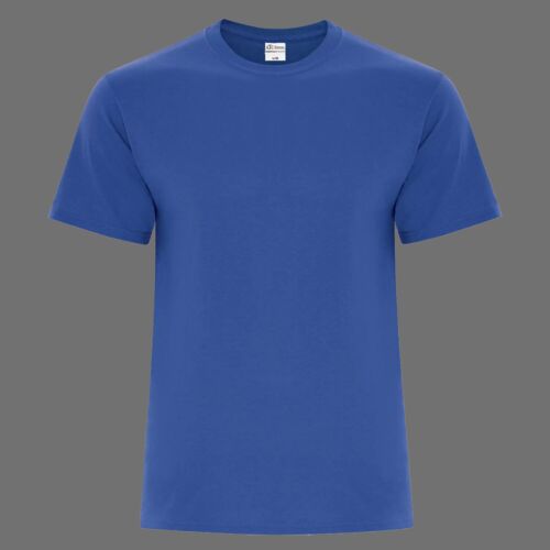 ATC™ EVERYDAY BLEND SIDE SEAM TEE Vignette