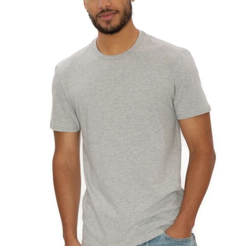 KOI® ELEMENT RING SPUN COTTON TEE Vignette