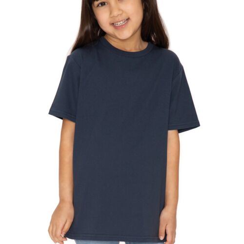 KOI® ELEMENT RING SPUN COTTON YOUTH TEE Vignette