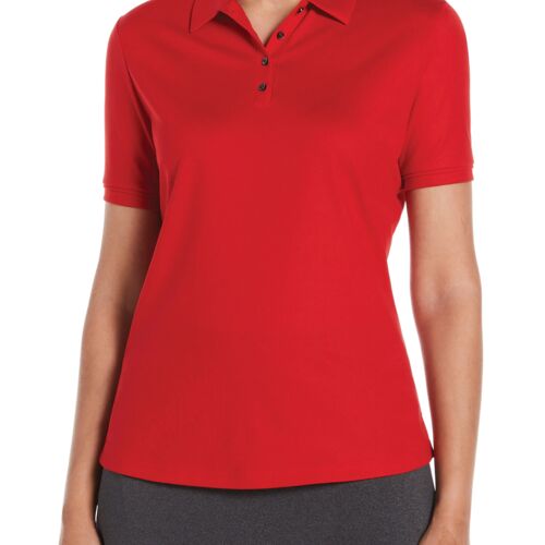 ORIGINAL PENGUIN® SOLID LADIES' POLO Vignette