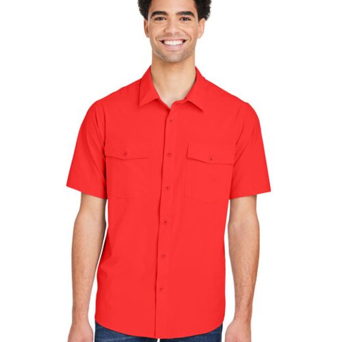 Men's Ultra UVP® Marina Shirt Vignette