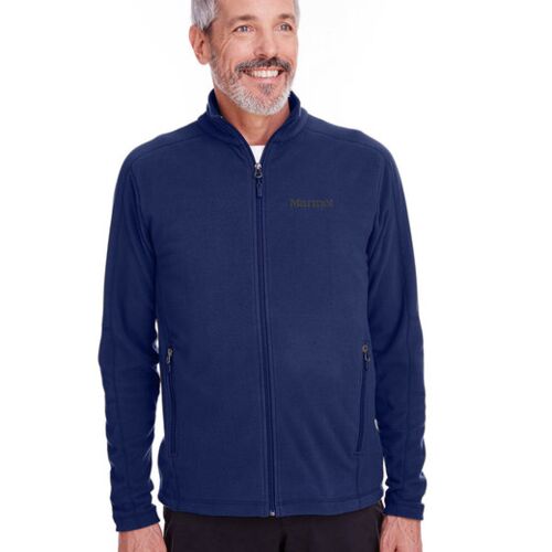 Men's Rocklin Jacket Vignette