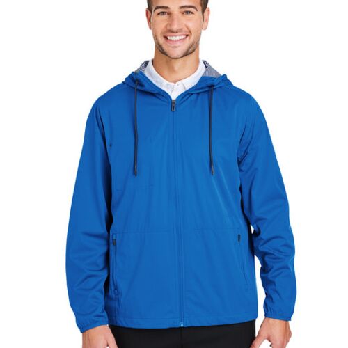 Men's Network Lightweight Jacket Vignette