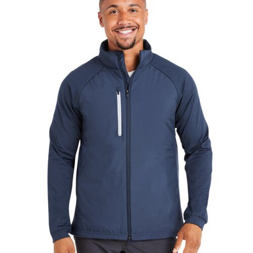 Men's Hielands Jacket Vignette