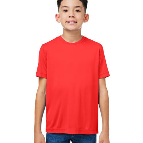 Youth Capital Performance T-Shirt Vignette