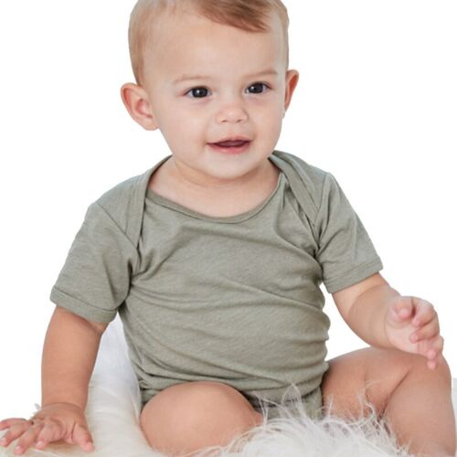 Infant Jersey One Piece Vignette