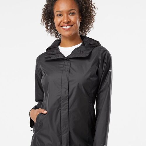 Women's Arcadia™ II Jacket Vignette
