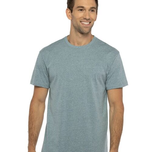 Unisex Eco Heavyweight T-Shirt Vignette