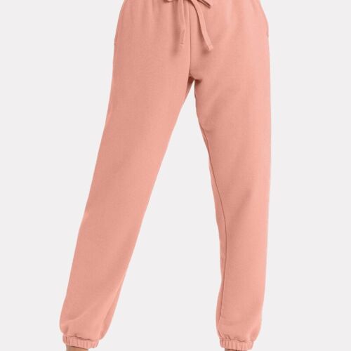 Women's Laguna Sueded Sweatpants Vignette