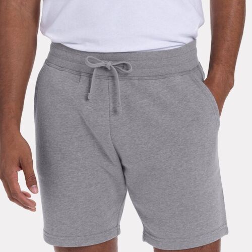 Unisex Fleece Sweat Shorts Vignette