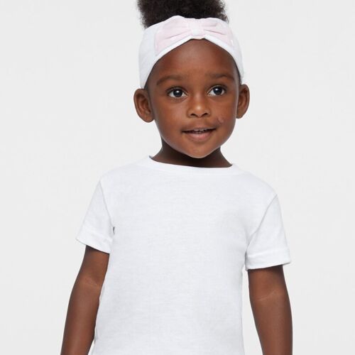 Infant Cotton Jersey Tee Vignette