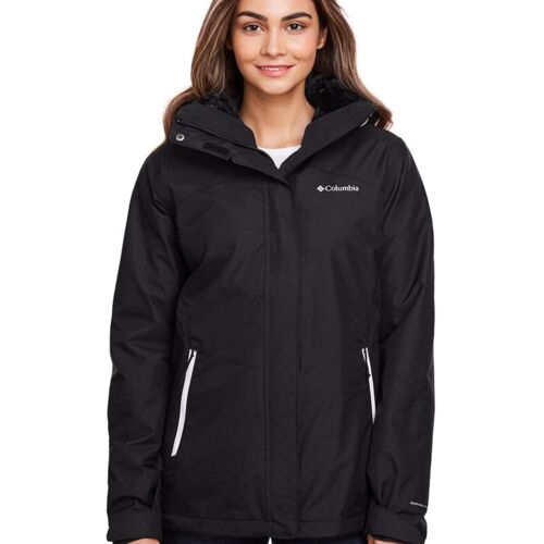Women's Bugaboo II Fleece Interchange Jacket Vignette