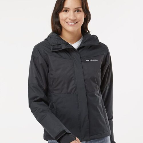 Women's Tipton Peak™ II Insulated Jacket Vignette