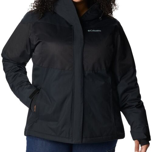 Women's Peak to Park™ III Insulated Hooded Jacket Vignette