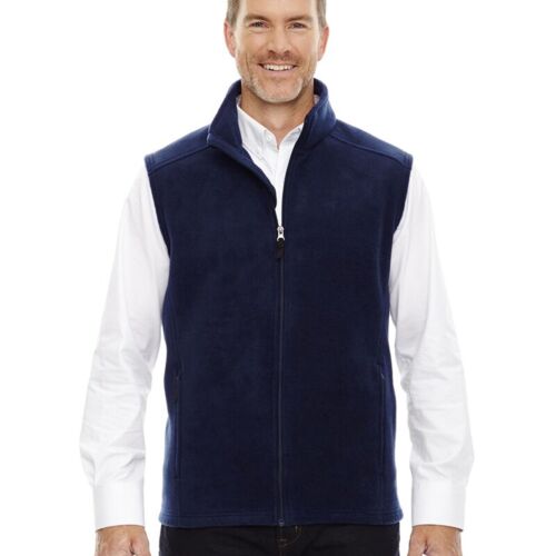 Men's Tall Journey Fleece Vest Vignette