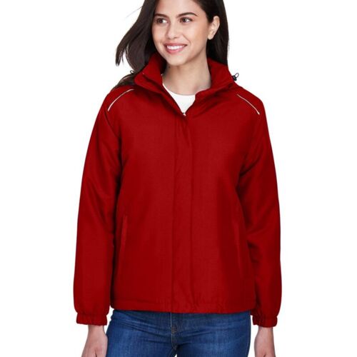 Women's Brisk Insulated Jacket Vignette