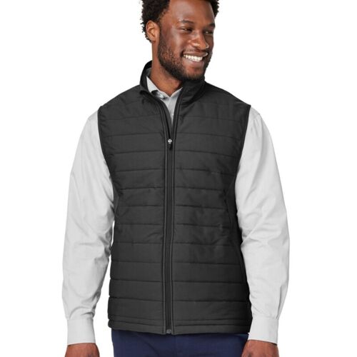 Men's New Classics® Charleston Hybrid Vest Vignette