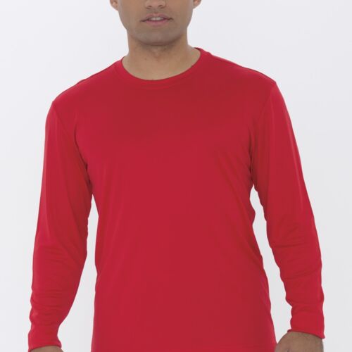 ATC™ PRO TEAM LONG SLEEVE TEE Vignette